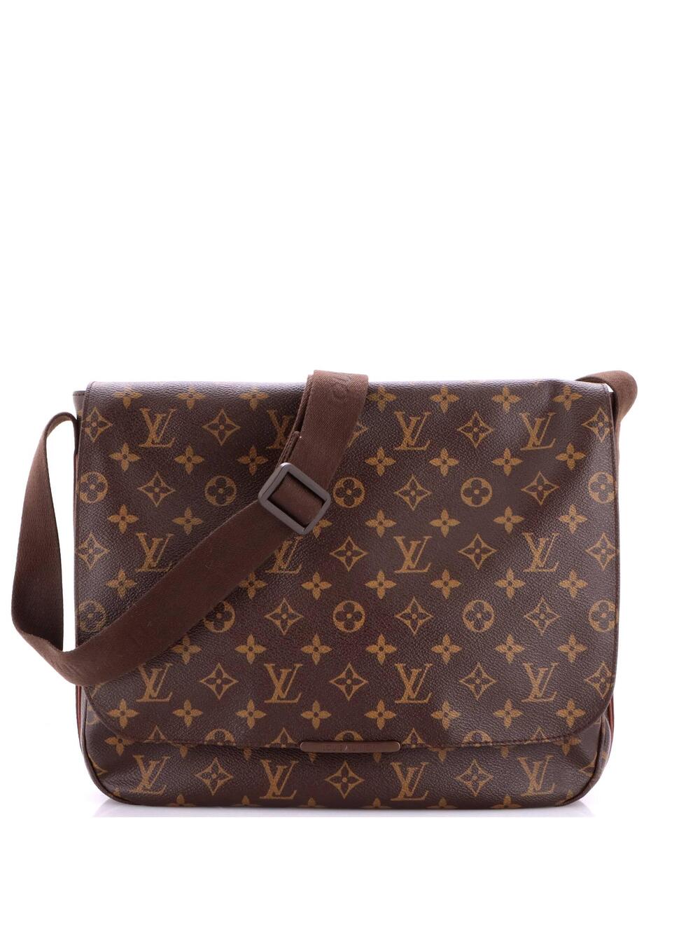 Louis Vuitton Beaubourg Messenger Bag #335164L10B